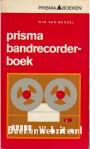 0922 Prisma bandrecorder boek