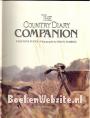 The Country Diary Companion