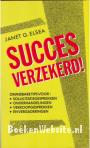 Succes verzekerd!