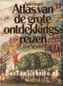 Atlas van de grote ontdekkingsreizen