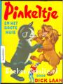Pinkeltje en het grote huis