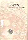 De AWN stelt zich voor