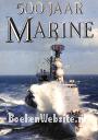 500 jaar Marine