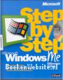 Step by Step Windows ME