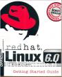 Red Hat Linux 6.0 Getting Started Guide