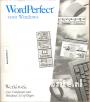 WordPerfect voor Windows Werkboek Windows 3.0 of Hoger