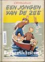Een jongen van de Zee
