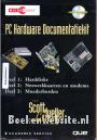 PC Hardware Documentatiekit 3 delig