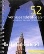 52 Verrassende steden
