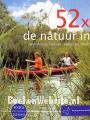 52 x de natuur in