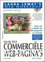 Maak zelf Commerciele Web-pagina's