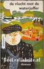 De vlucht met de Waterjuffer