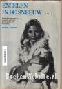 Engelen in de sneeuw