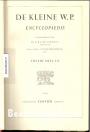 De kleine W.P. 2 delen