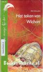 Het teken van Wichart