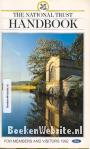 The National Trust Handbook 1992