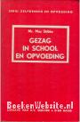 Gezag in school en opvoeding