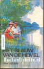 Het blauw van de hemel