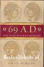 69 A.D. the Year of Four Emperors