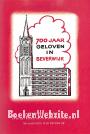 700 jaar geloven in Beverwijk