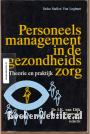 Personeels management in de gezondheids zorg