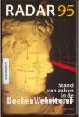 Radar 95 Stand van zaken in de wetenschap
