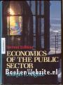 Economics of the Public Sector