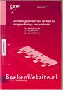 Uitvoerings kosten van verhaal en terugvordering: een evaluatie