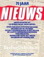 75 jaar Nieuws