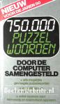 750.000 Puzzelwoorden