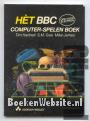 Het BBC Computer-spelen boek