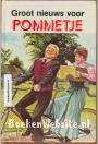 Groot nieuws voor Pommetje