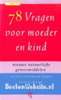 78 Vragen voor moeder en kind