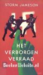783 Het verborgen verraad