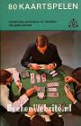 80 Kaartspelen
