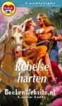 0836 Rebelse harten