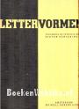 Lettervormen