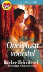 0862 Oneerbaar voorstel