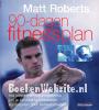 90-dagen fitnessplan