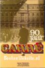 90 Jaar Carre