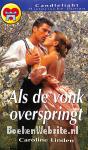 0912 Als de vonk overspringt