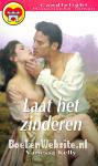 0923 Laat het zinderen