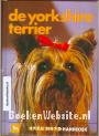 De Yorkshire terrier