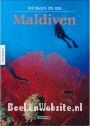 Duiken in de Maldiven