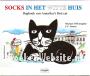 Socks in het witte huis