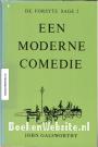 Een moderne comedie