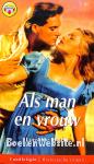 0961 Als man en vrouw