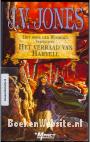 Het verraad van Harvell 2e boek