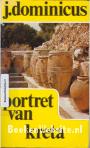 Portret van Kreta
