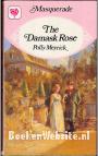 The Damask Rose